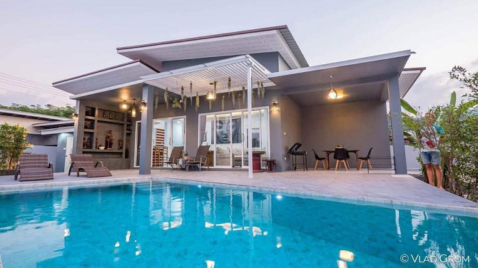 3 Beds 2 Baths House Samui - photo 2