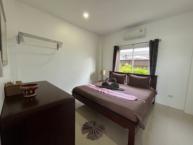 3 Beds 2 Baths House Samui - photo 8