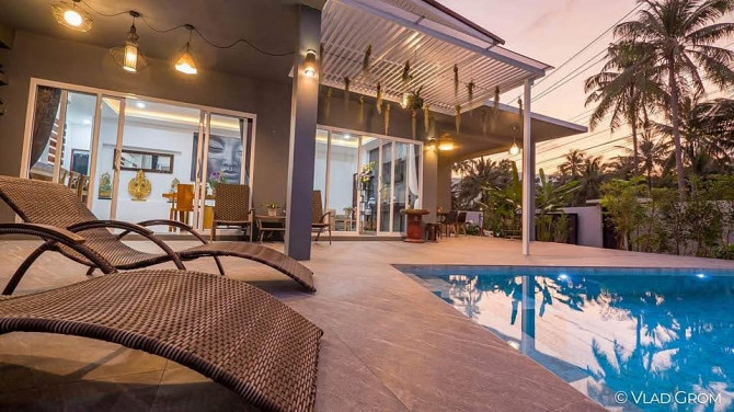 3 Beds 2 Baths House Samui - photo 11