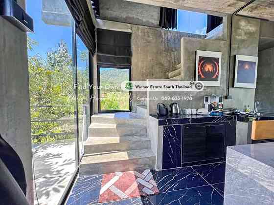 1 bedroom, 2 bathrooms Samui