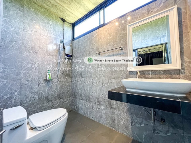 1 bedroom, 2 bathrooms Samui - photo 20