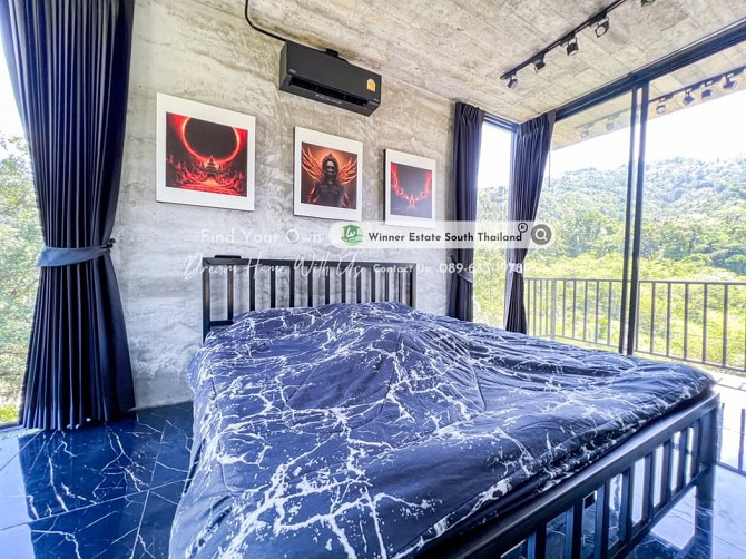 1 bedroom, 2 bathrooms Samui - photo 3