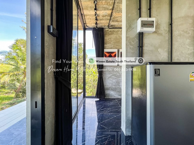 1 bedroom, 2 bathrooms Samui - photo 8