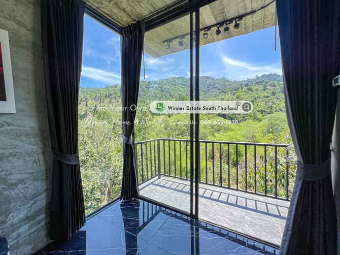 1 bedroom, 2 bathrooms Samui - photo 13