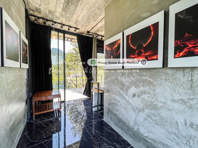 1 bedroom, 2 bathrooms Samui - photo 15