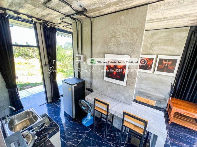 1 bedroom, 2 bathrooms Samui - photo 7
