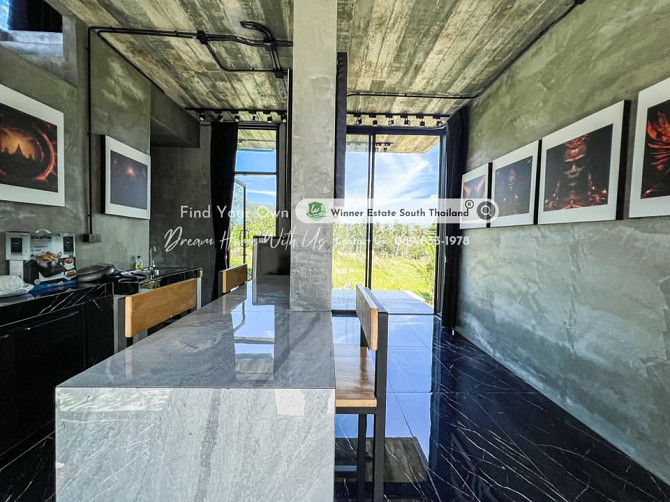 1 bedroom, 2 bathrooms Samui - photo 18