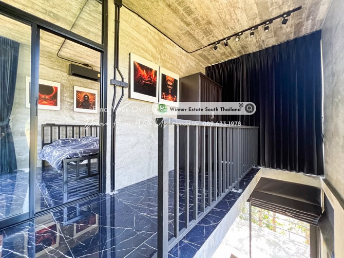 1 bedroom, 2 bathrooms Samui - photo 9