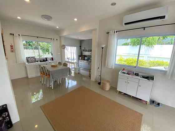 3 Beds 2 Baths House Samui