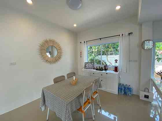 3 Beds 2 Baths House Samui