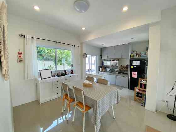 3 Beds 2 Baths House Samui