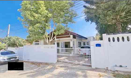 3 Beds 2 Baths House Samui