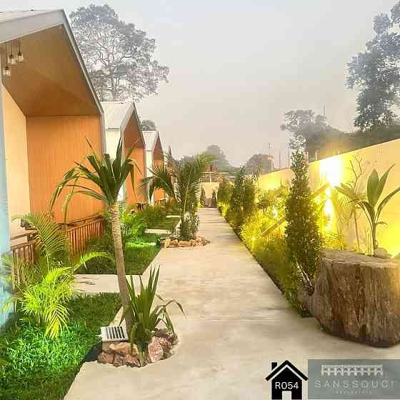 1 Bed 1 Bath House Samui