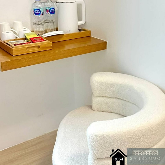 1 Bed 1 Bath House Samui - photo 8