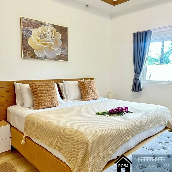 1 Bed 1 Bath House Samui - photo 5