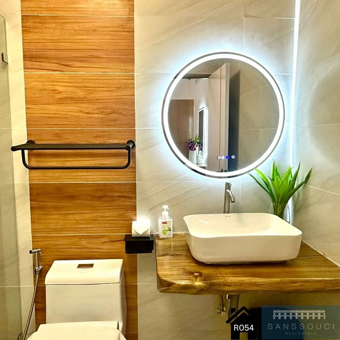 1 Bed 1 Bath House Samui - photo 1