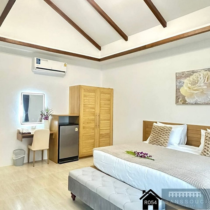 1 Bed 1 Bath House Samui - photo 6