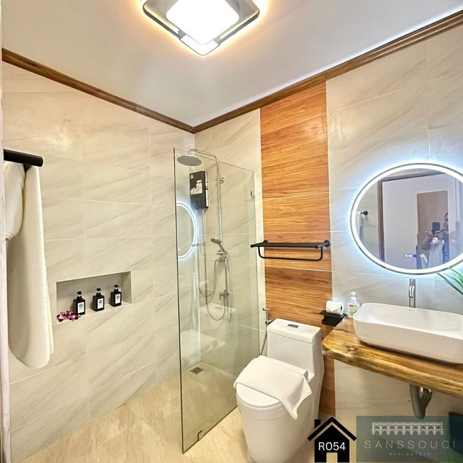 1 Bed 1 Bath House Samui - photo 9
