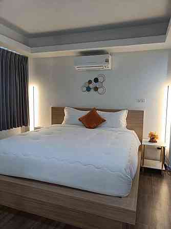 3 beds 3 bathrooms – House Samui