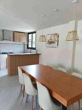 3 beds 3 bathrooms – House Samui
