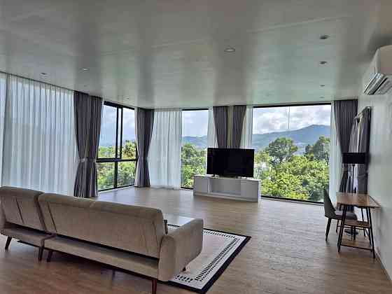 3 beds 3 bathrooms – House Samui