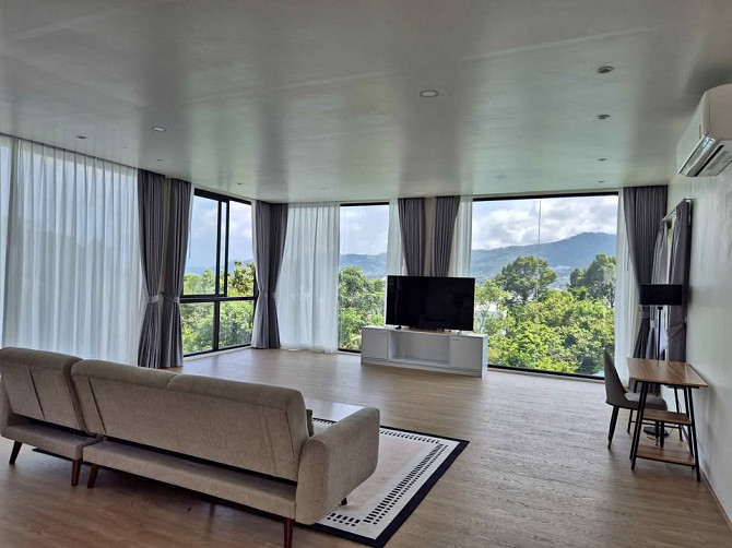 3 beds 3 bathrooms – House Samui - photo 1