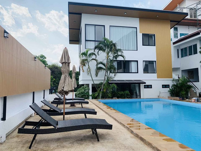 3 beds 3 bathrooms – House Samui - photo 2