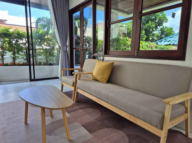 3 beds 3 bathrooms – House Samui - photo 6
