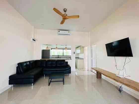 3 bedrooms 2 bathrooms - House Samui