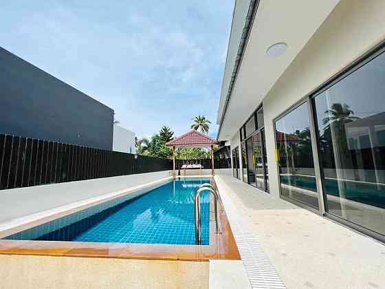3 bedrooms 2 bathrooms - House Samui