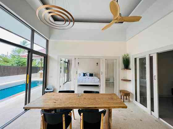 3 bedrooms 2 bathrooms - House Samui