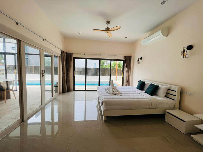 3 bedrooms 2 bathrooms - House Samui - photo 9