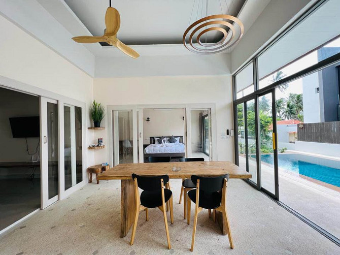 3 bedrooms 2 bathrooms - House Samui - photo 16