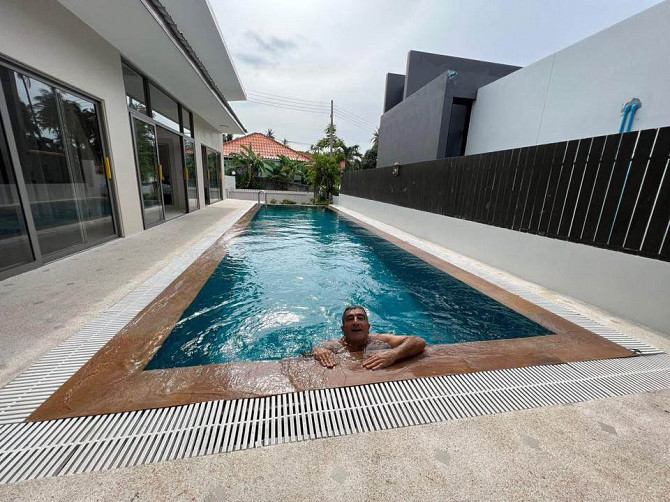 3 bedrooms 2 bathrooms - House Samui - photo 18