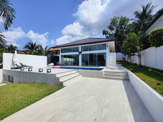 2 bedrooms, 2 bathrooms - home Samui - photo 2