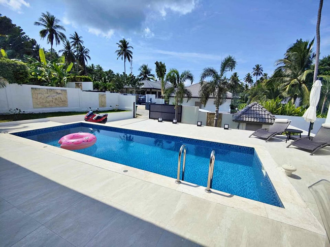 2 bedrooms, 2 bathrooms - home Samui - photo 1