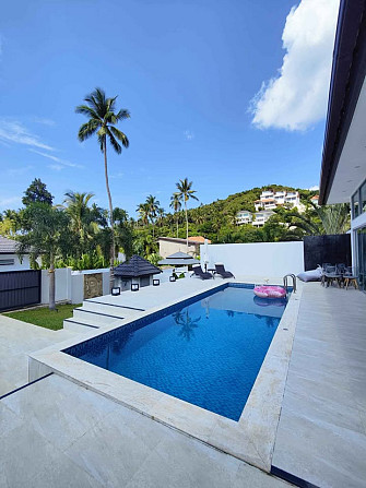 2 bedrooms, 2 bathrooms - home Samui - photo 9