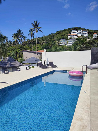 2 bedrooms, 2 bathrooms - home Samui - photo 15