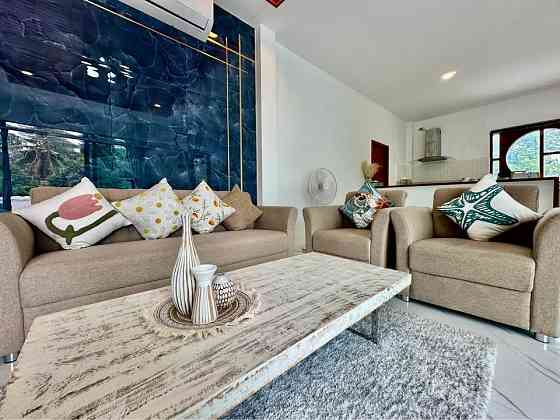 2 Beds 2 Baths - House Samui