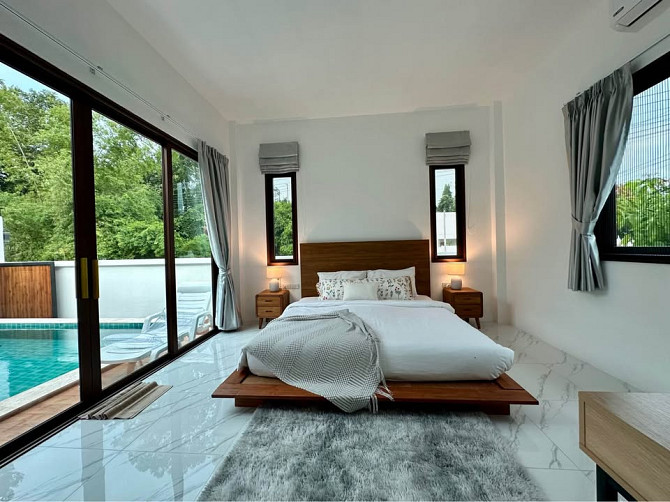 2 Beds 2 Baths - House Samui - photo 19
