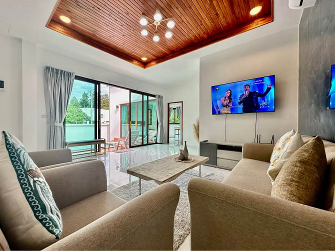 2 Beds 2 Baths - House Samui - photo 6