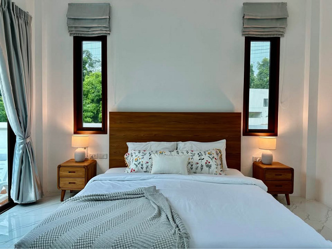 2 Beds 2 Baths - House Samui - photo 18