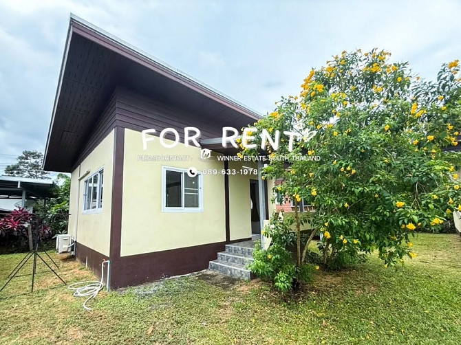 1 bedroom 1 bathroom Samui - photo 7