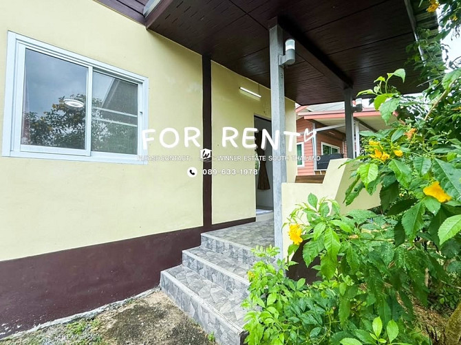 1 bedroom 1 bathroom Samui - photo 6