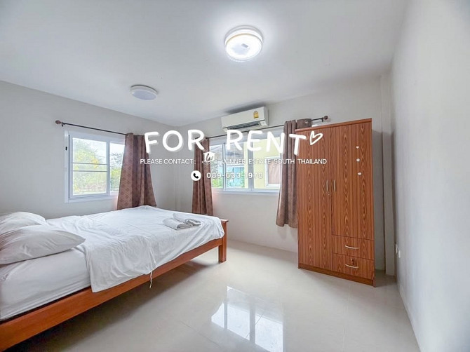 1 bedroom 1 bathroom Samui - photo 18