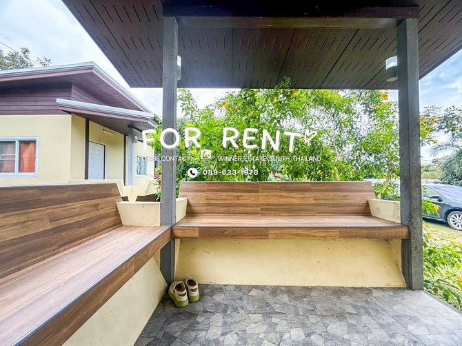 1 bedroom 1 bathroom Samui - photo 3