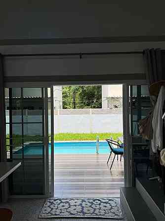 House from bedrooms: 1 and bathrooms: 1 Phangan