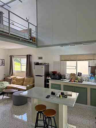 House from bedrooms: 1 and bathrooms: 1 Phangan