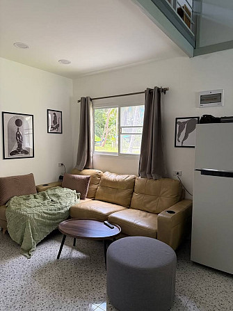 House from bedrooms: 1 and bathrooms: 1 Phangan - photo 7