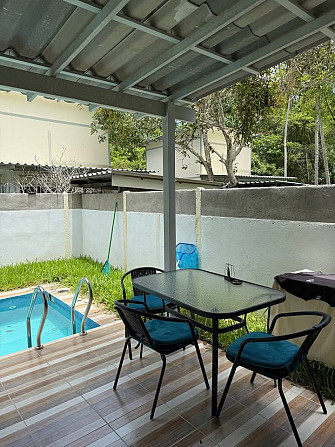 House from bedrooms: 1 and bathrooms: 1 Phangan - photo 2